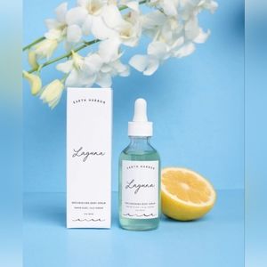 NWT-Earth Harbor, Laguna Replenshing Body Serum